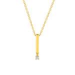 Or jaune 750/1000 (18K)