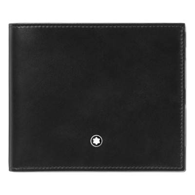 Portefeuille 8cc Meisterstück MB198310 - Montblanc