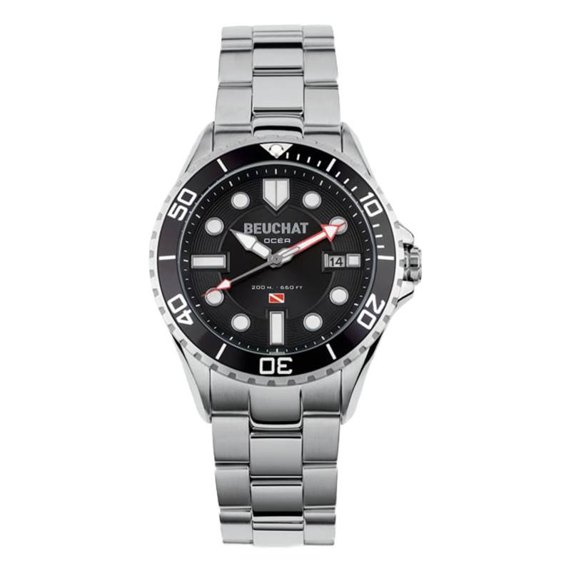 Ocea BEU0090/1 Watch - Beuchat