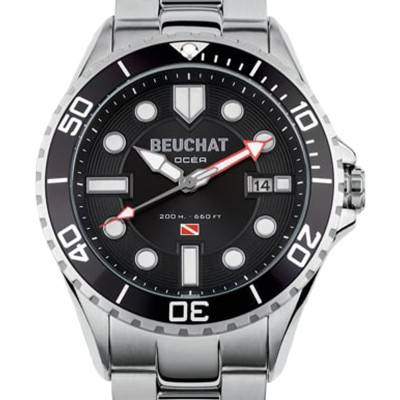 Ocea BEU0090/1 Watch - Beuchat