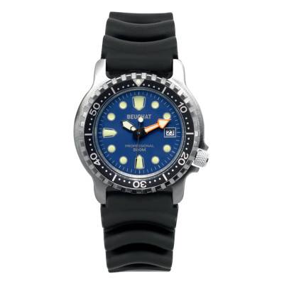 Lumitech BEU0515/2 Watch - Beuchat