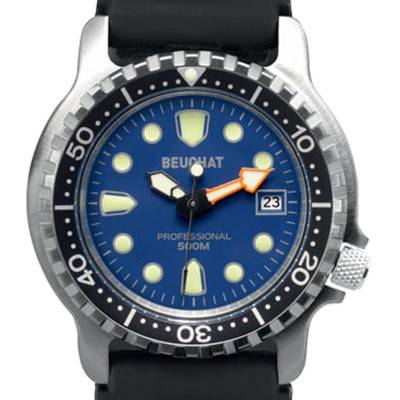 Montre Lumitech BEU0515/2 - Beuchat