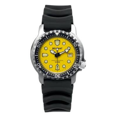 Lumitech BEU0515/3 Watch - Beuchat