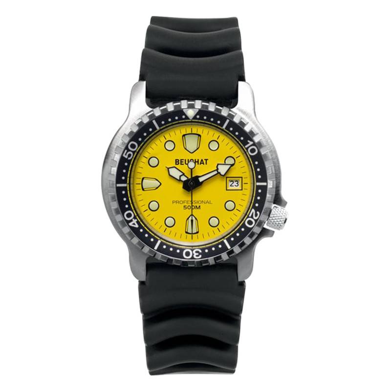 Lumitech BEU0515/3 Watch - Beuchat