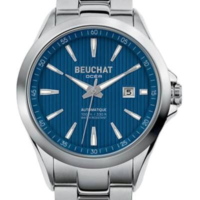 Ocea Deville BEU0106/2 wall clock - Beuchat
