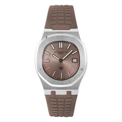 Montre Collection Smart Sunray 39 - Morocco - Genius