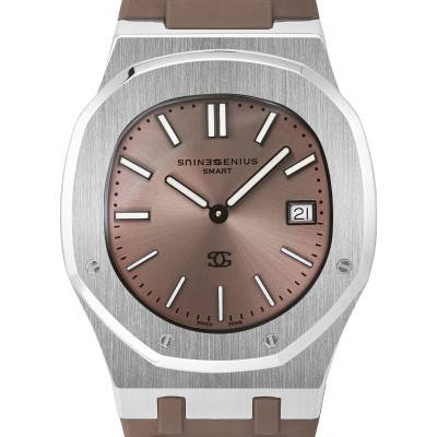 Montre Collection Smart Sunray 39 - Morocco - Genius