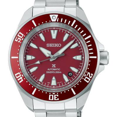 Montre Prospex Samuraï SRPL11K1 - Seiko