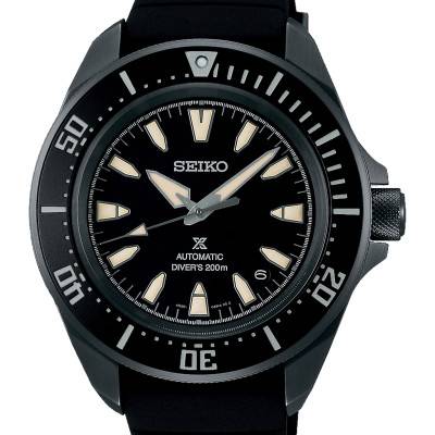 Montre Prospex SRPL15K1 - Seiko