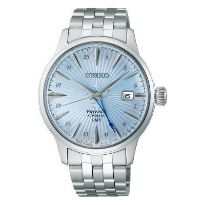 Presage SSK037J1 Watch - Seiko