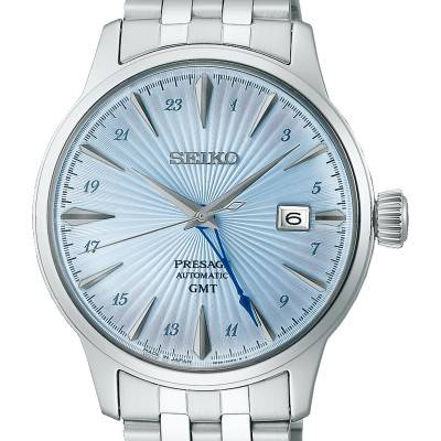 Presage SSK037J1 Watch - Seiko