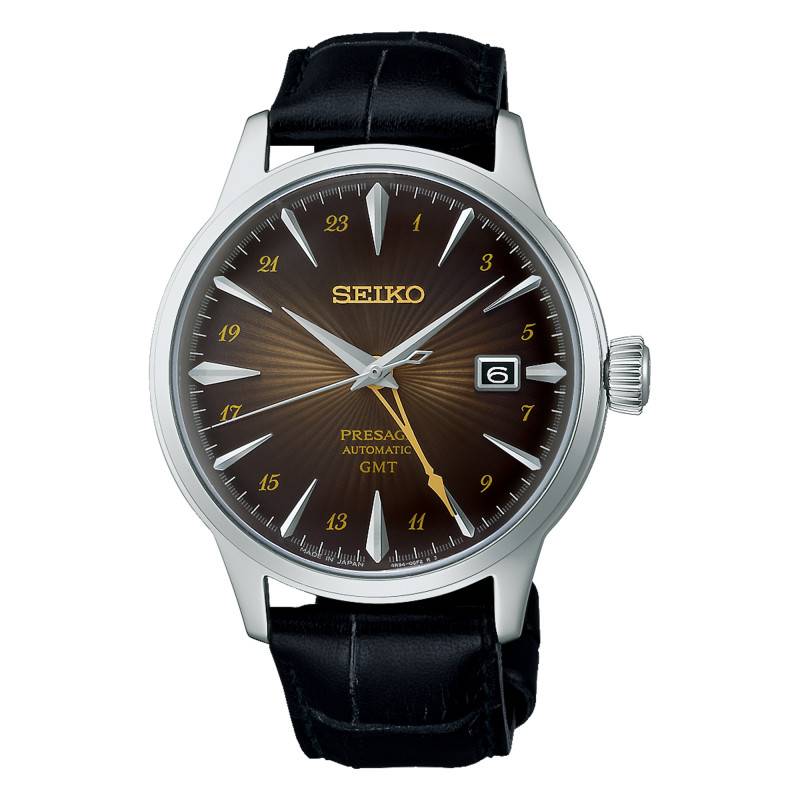 Presage SSK039J1 Watch - Seiko
