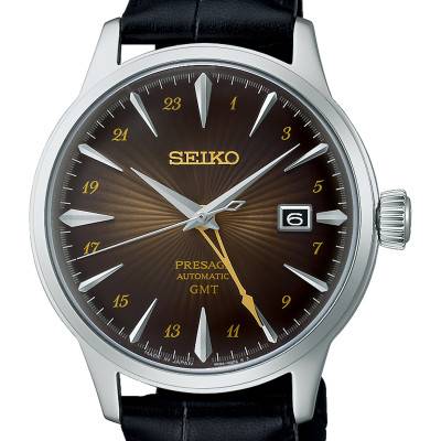 Presage SSK039J1 Watch - Seiko
