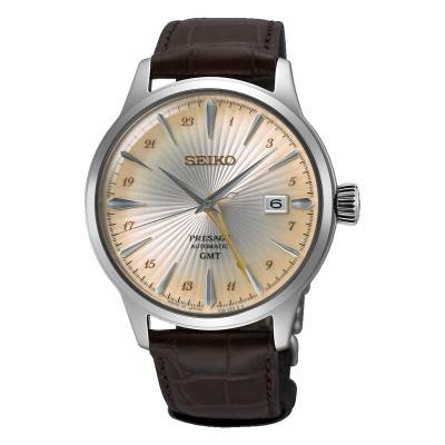 Presage SSK041J1 Watch - Seiko