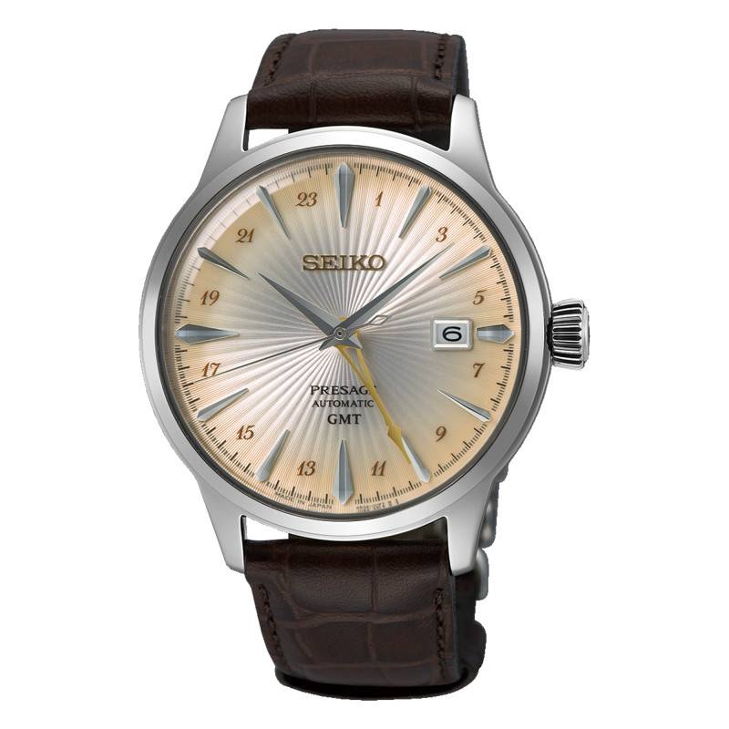 Presage SSK041J1 Watch - Seiko