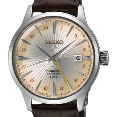Presage SSK041J1 Watch - Seiko