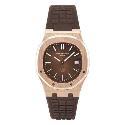 Montre Collection Smart Sunray 39 - United Kingdom - Genius