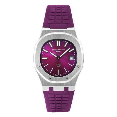 Montre Collection Smart Sunray 39 - Spain - Genius