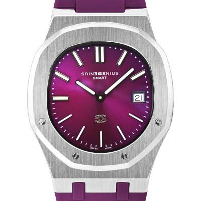 Montre Collection Smart Sunray 39 - Spain - Genius
