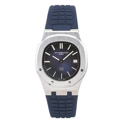 Montre Collection Smart Sunray 39 - Israel - Genius
