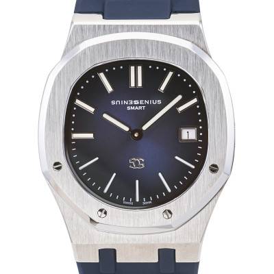 Montre Collection Smart Sunray 39 - Israel - Genius