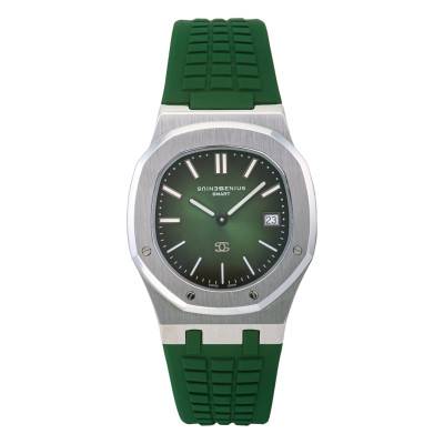 Montre Collection Smart Sunray 39 - Sweden - Genius