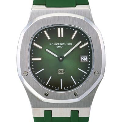 Montre Collection Smart Sunray 39 - Sweden - Genius