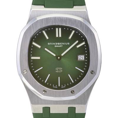 Montre Collection Smart 39 - Australia - Genius