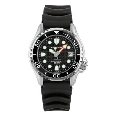 Montre Lumitech BEU0514/1 - Beuchat