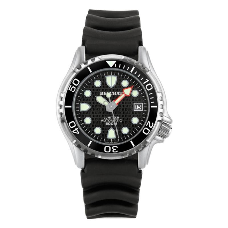Lumitech BEU0514/1 Watch - Beuchat