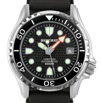 Lumitech BEU0514/1 Watch - Beuchat