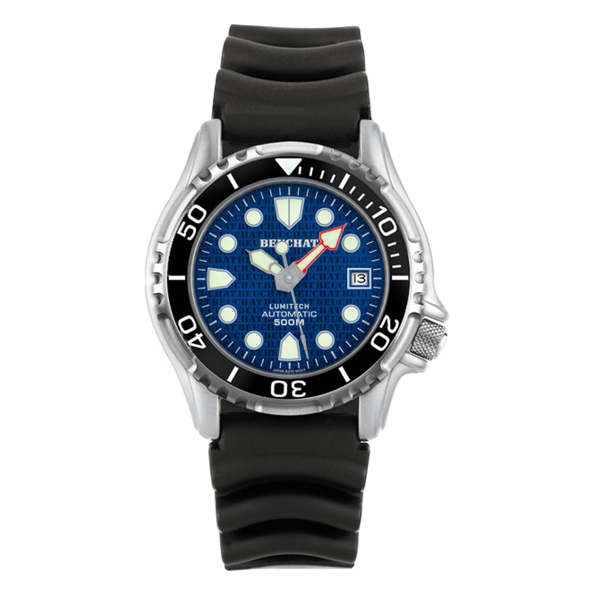 Montre Lumitech BEU0514/2 Beuchat Ocarat