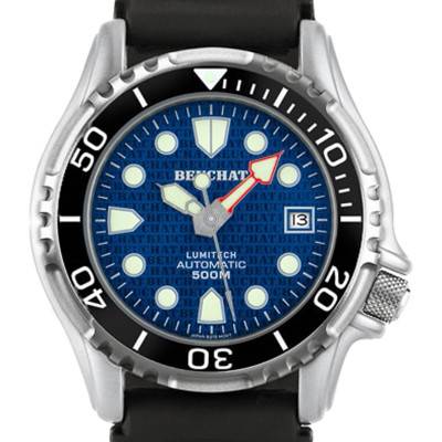 Lumitech BEU0514/2 wall clock - Beuchat