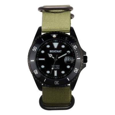Montre GB1950 BEU1950/9 - Beuchat