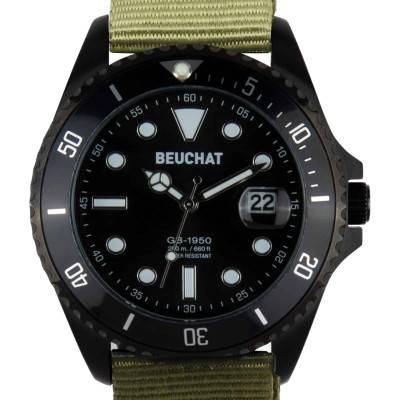 GB1950 BEU1950/9 Watch - Beuchat