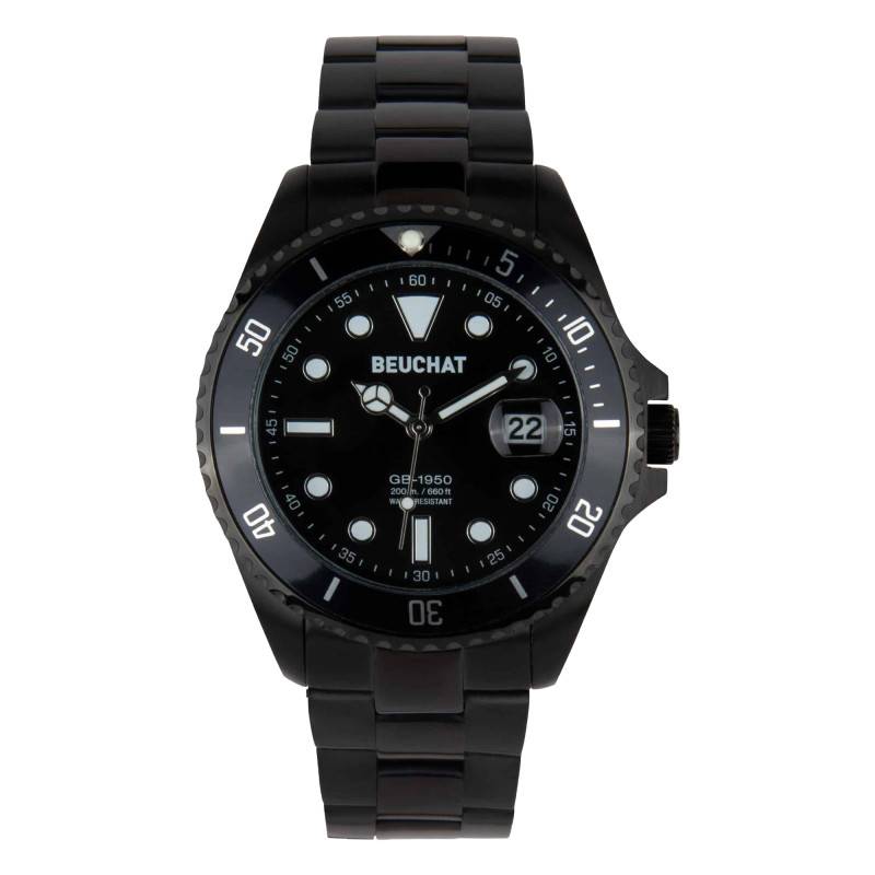 Watch GB1950 BEU1950/10 - Beuchat