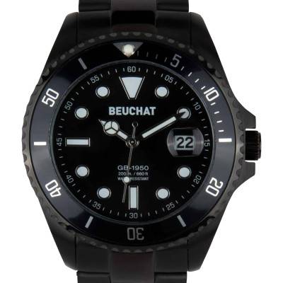 Montre GB1950 BEU1950/10 - Beuchat