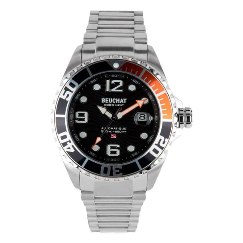BRB Stainless Steel Watch BEUBRB/1 - Beuchat
