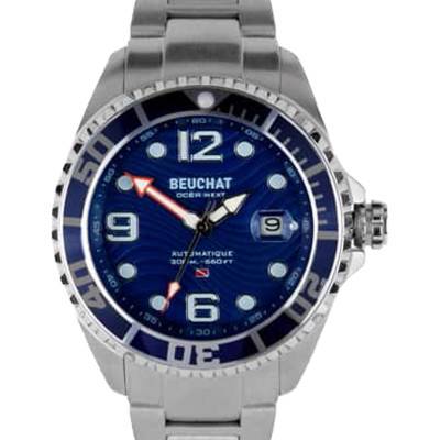 BRB BEUBRB6 Watch - Beuchat