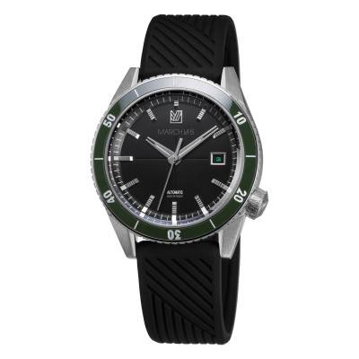 Mars Bonzer Automatic Watch - March LAB