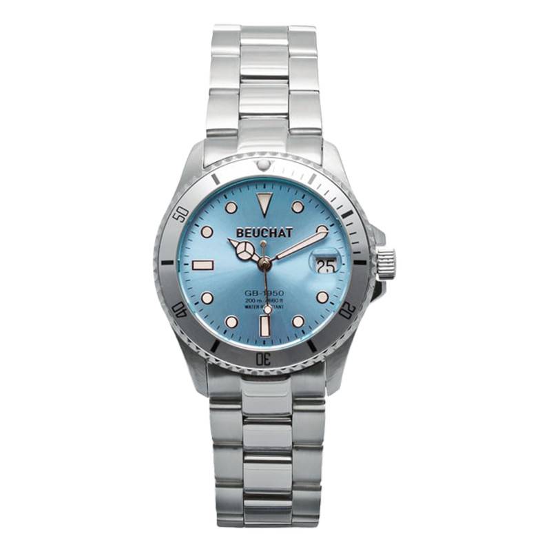GB1950 BEU1955/3 Watch - Beuchat