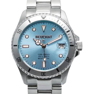 GB1950 BEU1955/3 Watch - Beuchat