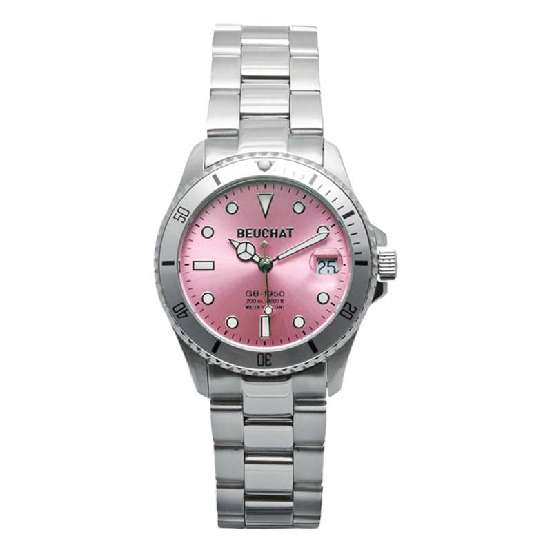 GB1950 BEU1955/4 Watch - Beuchat