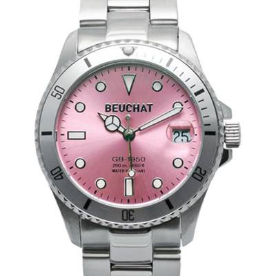 GB1950 BEU1955/4 Watch - Beuchat