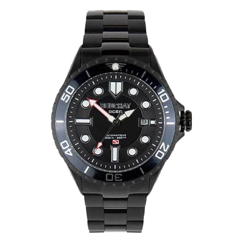 Ocea BEU0095/5 Watch - Beuchat