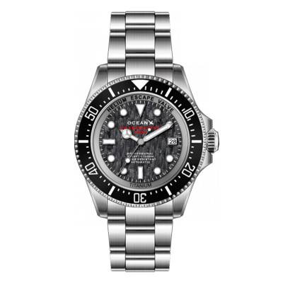 Montre Sharkmaster 1000 Titanium Limited Edition SMTi1011 - OceanX