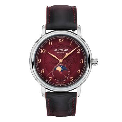 Montre Star Legacy Moonphase 42 mm MB133244 - Montblanc