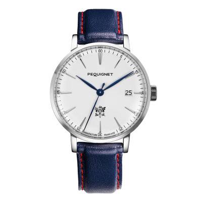 Montre Attitude Elysée - Série Limitée 9060313/RF CB - Pequignet