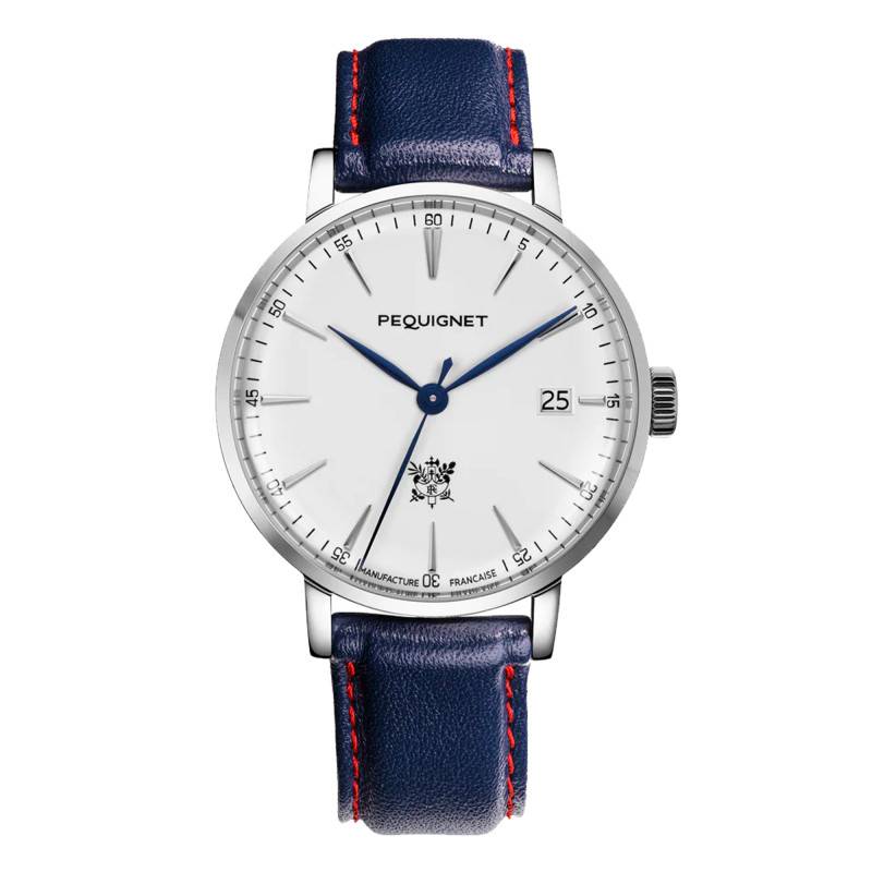 Attitude Elysée Limited Edition Watch 9060313/RF CB - Pequignet
