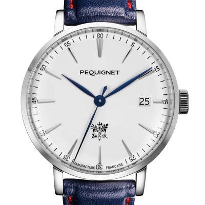 Attitude Elysée Limited Edition Watch 9060313/RF CB - Pequignet
